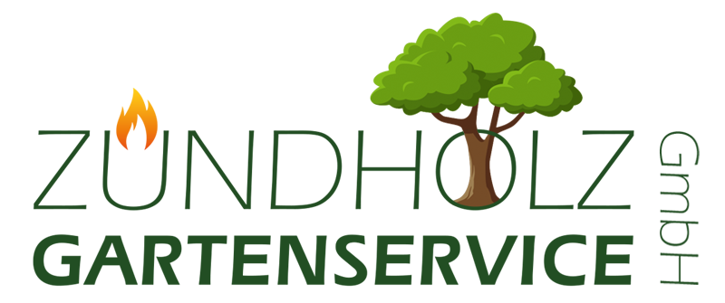 Zündholz Gartenservice